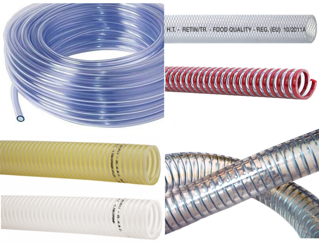 pvc-pu-pipes-for-food-gierregomma-rubber-products